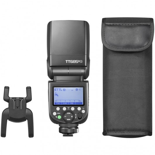 Godox TT685 II Speedlite Canon