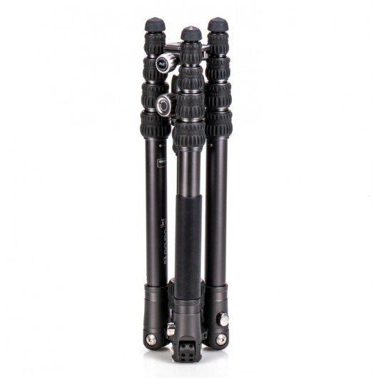 BENRO FBAT15AVX20 Bat 15A + VX20 statyw aluminiowy z głowicą kulową