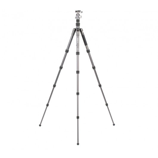 BENRO FBAT15AVX20 Bat 15A + VX20 statyw aluminiowy z głowicą kulową