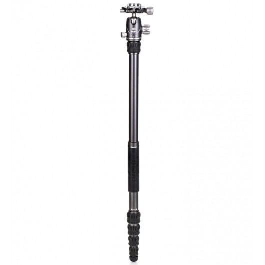 BENRO FBAT15AVX20 Bat 15A + VX20 statyw aluminiowy z głowicą kulową