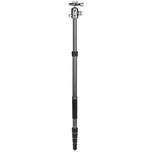 BENRO FBAT15AVX20 Bat 15A + VX20 statyw aluminiowy z głowicą kulową