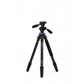 BENRO TMA18AHD1 statyw Mach3 18A z głowicą 3D HD1