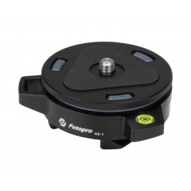 Adapter montażowy Fotopro KZ-1