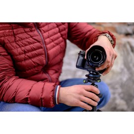 Adapter montażowy Fotopro KZ-1 2