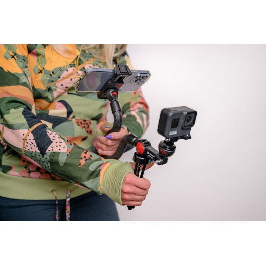 Zestaw Fotopro Mogo FireKit (uFO Mogo + SJ-89 + SY-012)