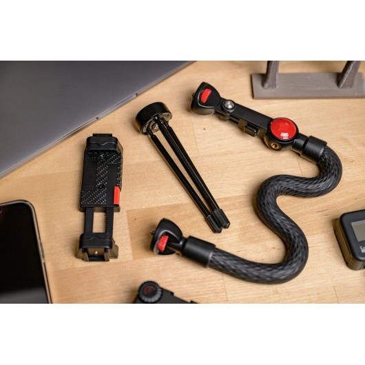 Zestaw Fotopro Mogo FireKit (uFO Mogo + SJ-89 + SY-012)