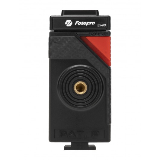 Zestaw Fotopro Mogo FireKit (uFO Mogo + SJ-89 + SY-012)
