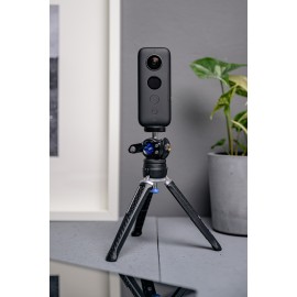 Zestaw Fotopro Python FireKit I (SY-280 + KII + SJ-89 + RM-002) 2