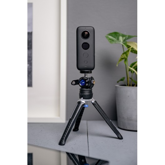 Zestaw Fotopro Python FireKit I (SY-280 + KII + SJ-89 + RM-002)