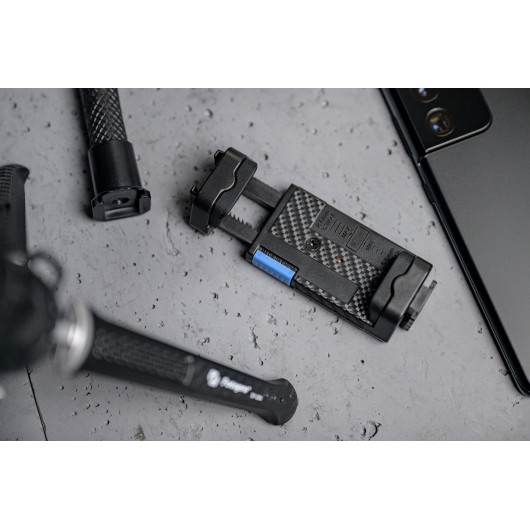 Zestaw Fotopro Python FireKit I (SY-280 + KII + SJ-89 + RM-002)