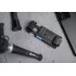 Zestaw Fotopro Python FireKit I (SY-280 + KII + SJ-89 + RM-002)