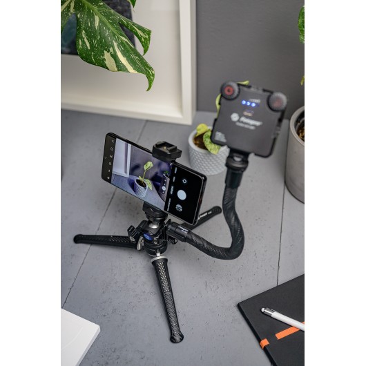 Zestaw Fotopro Python FireKit I (SY-280 + KII + SJ-89 + RM-002)