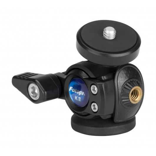 Zestaw Fotopro Python FireKit I (SY-280 + KII + SJ-89 + RM-002)