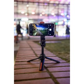 Statyw Fotopro SY-100 + SJ-86 Pro 2