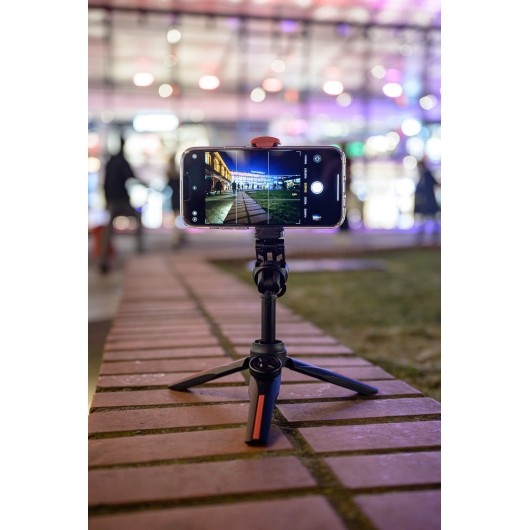 Statyw Fotopro SY-100 + SJ-86 Pro