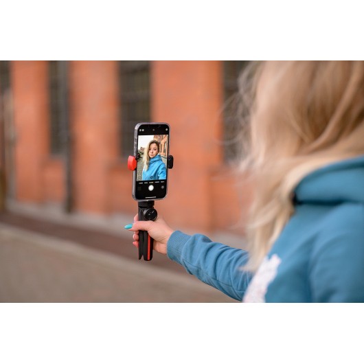 Statyw Fotopro SY-100 + SJ-86 Pro