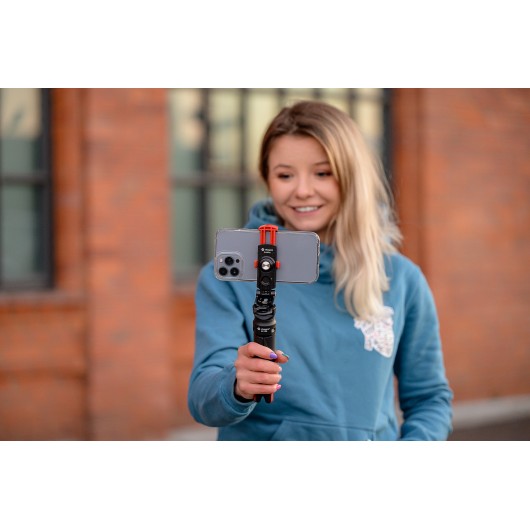 Statyw Fotopro SY-100 + SJ-86 Pro