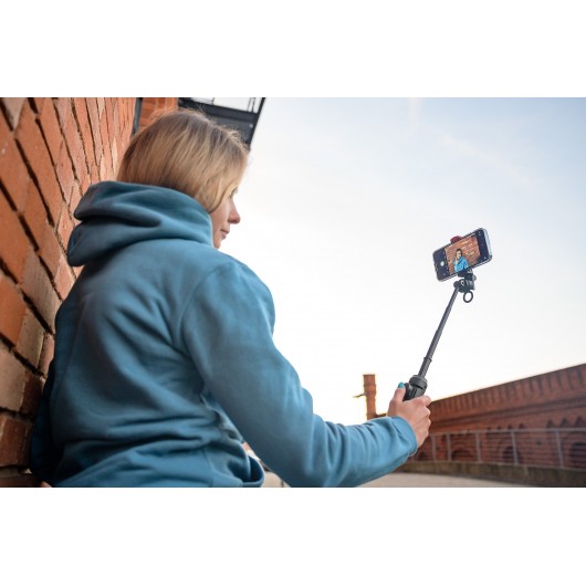 Statyw Fotopro SY-100 + SJ-86 Pro