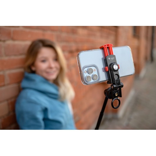 Statyw Fotopro SY-100 + SJ-86 Pro