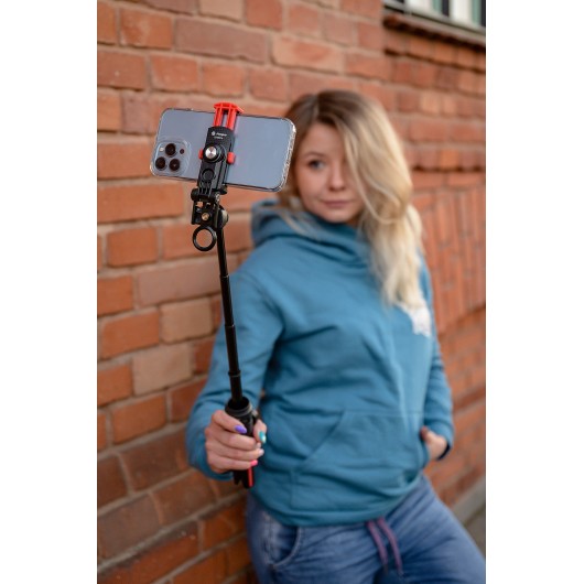 Statyw Fotopro SY-100 + SJ-86 Pro