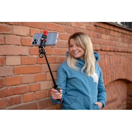 Statyw Fotopro SY-100 + SJ-86 Pro