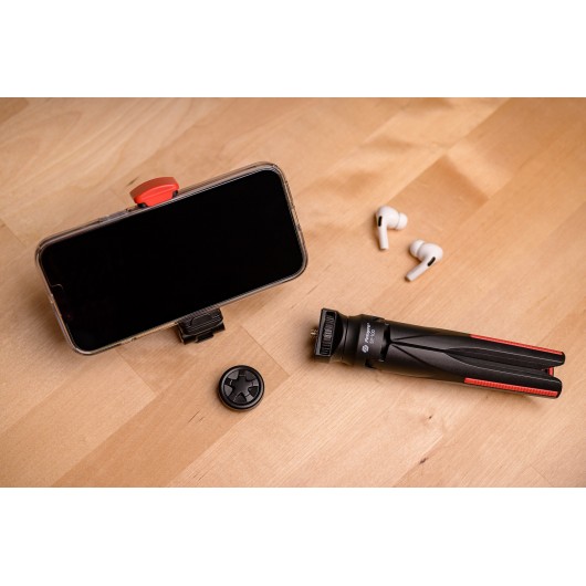 Statyw Fotopro SY-100 + SJ-86 Pro