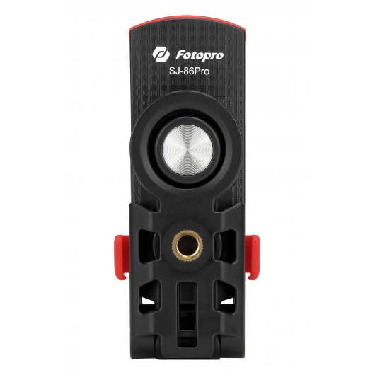 Statyw Fotopro SY-100 + SJ-86 Pro