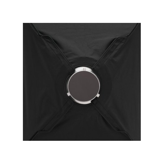 Softbox GlareOne 60x90 cm PRO - mocowanie bowens