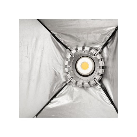 Softbox GlareOne 60x90 cm PRO - mocowanie bowens