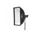 Softbox GlareOne 60x90 cm PRO - mocowanie bowens