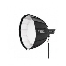 Softbox GlareOne Hexa 90 cm PRO - mocowanie bowens
