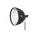 Softbox GlareOne Hexa 90 cm PRO - mocowanie bowens