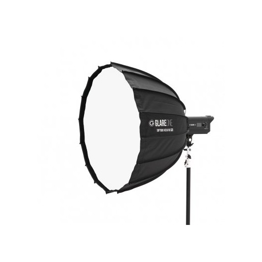 Softbox GlareOne Hexa 90 cm PRO - mocowanie bowens