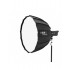 Softbox GlareOne Hexa 90 cm PRO - mocowanie bowens