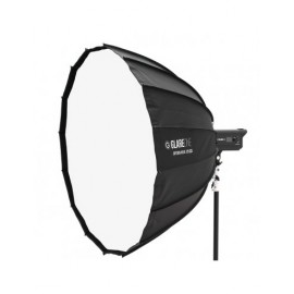 Softbox GlareOne Hexa 120 cm PRO - mocowanie bowens