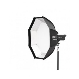 Softbox GlareOne Octa 100 cm PRO - mocowanie bowens