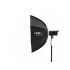 Softbox GlareOne Octa 100 cm PRO - mocowanie bowens
