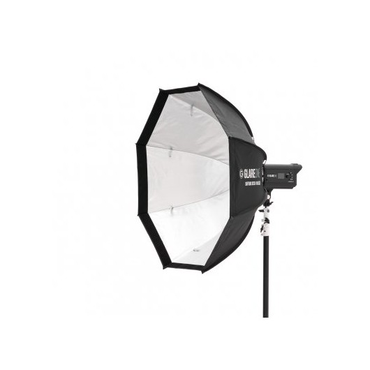 Softbox GlareOne Octa 100 cm PRO - mocowanie bowens
