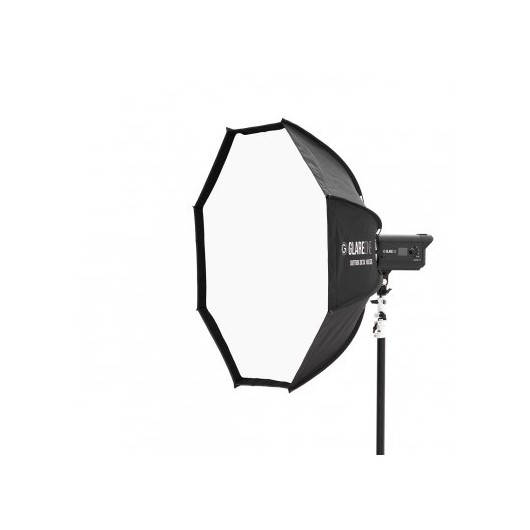 Softbox GlareOne Octa 100 cm PRO - mocowanie bowens