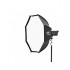 Softbox GlareOne Octa 100 cm PRO - mocowanie bowens