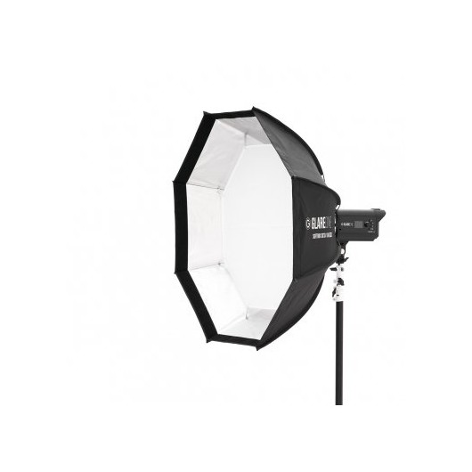 Softbox GlareOne Octa 100 cm PRO - mocowanie bowens