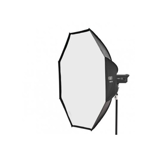 Softbox GlareOne Octa 150 cm PRO - mocowanie bowens