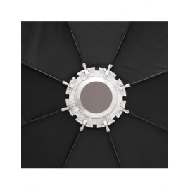 Softbox GlareOne Octa 150 cm PRO - mocowanie bowens 2