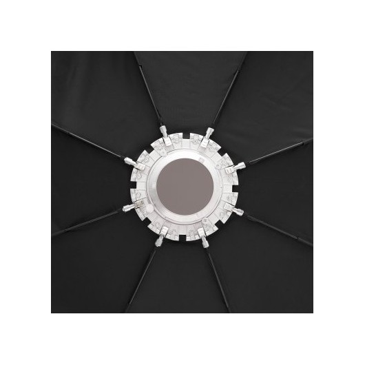 Softbox GlareOne Octa 150 cm PRO - mocowanie bowens