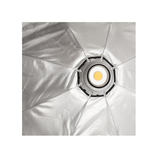 Softbox GlareOne Octa 150 cm PRO - mocowanie bowens
