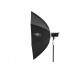 Softbox GlareOne Octa 150 cm PRO - mocowanie bowens