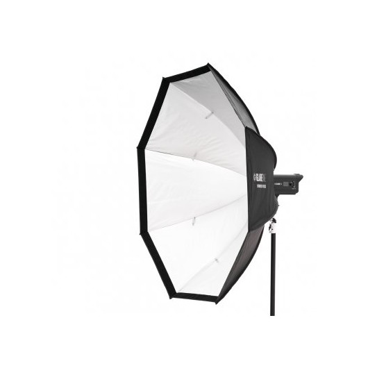 Softbox GlareOne Octa 150 cm PRO - mocowanie bowens