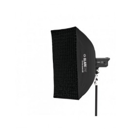 Grid do softboxów GlareOne 60x90 cm PRO - mocowanie bowens 2