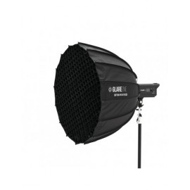 Grid do softboxów GlareOne Octa 90 cm PRO - mocowanie bowens 2