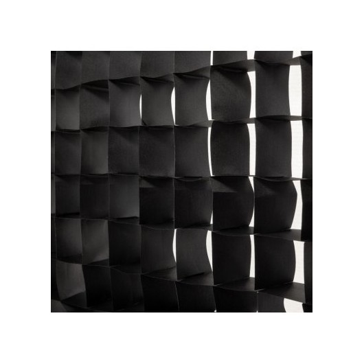 Grid do softboxów GlareOne Octa 120 cm PRO - mocowanie bowens